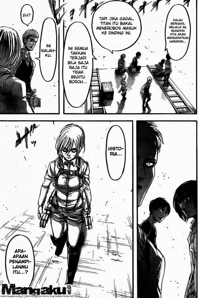 Read Attack on Titan ID Manga Online