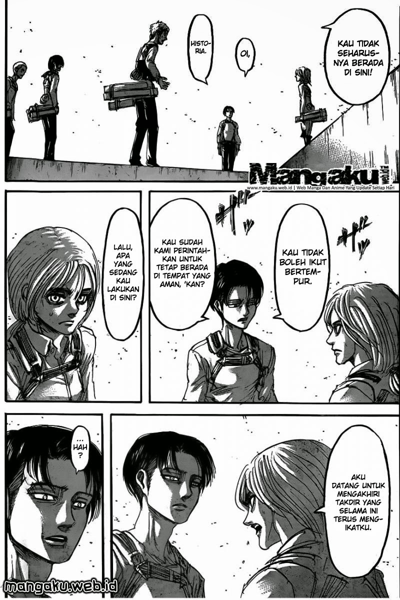 Read Attack on Titan ID Manga Online