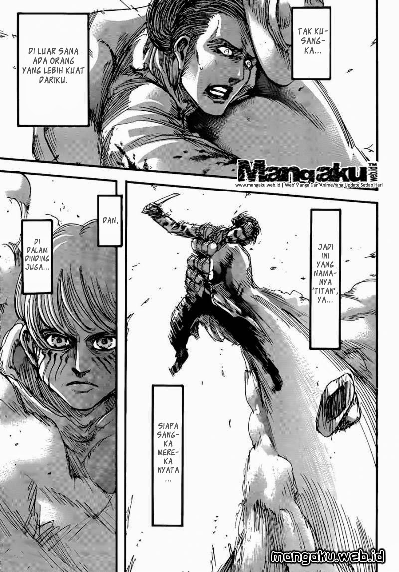 Read Attack on Titan ID Manga Online