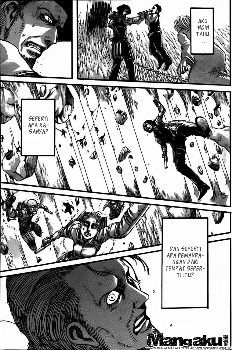 Read Attack on Titan ID Manga Online