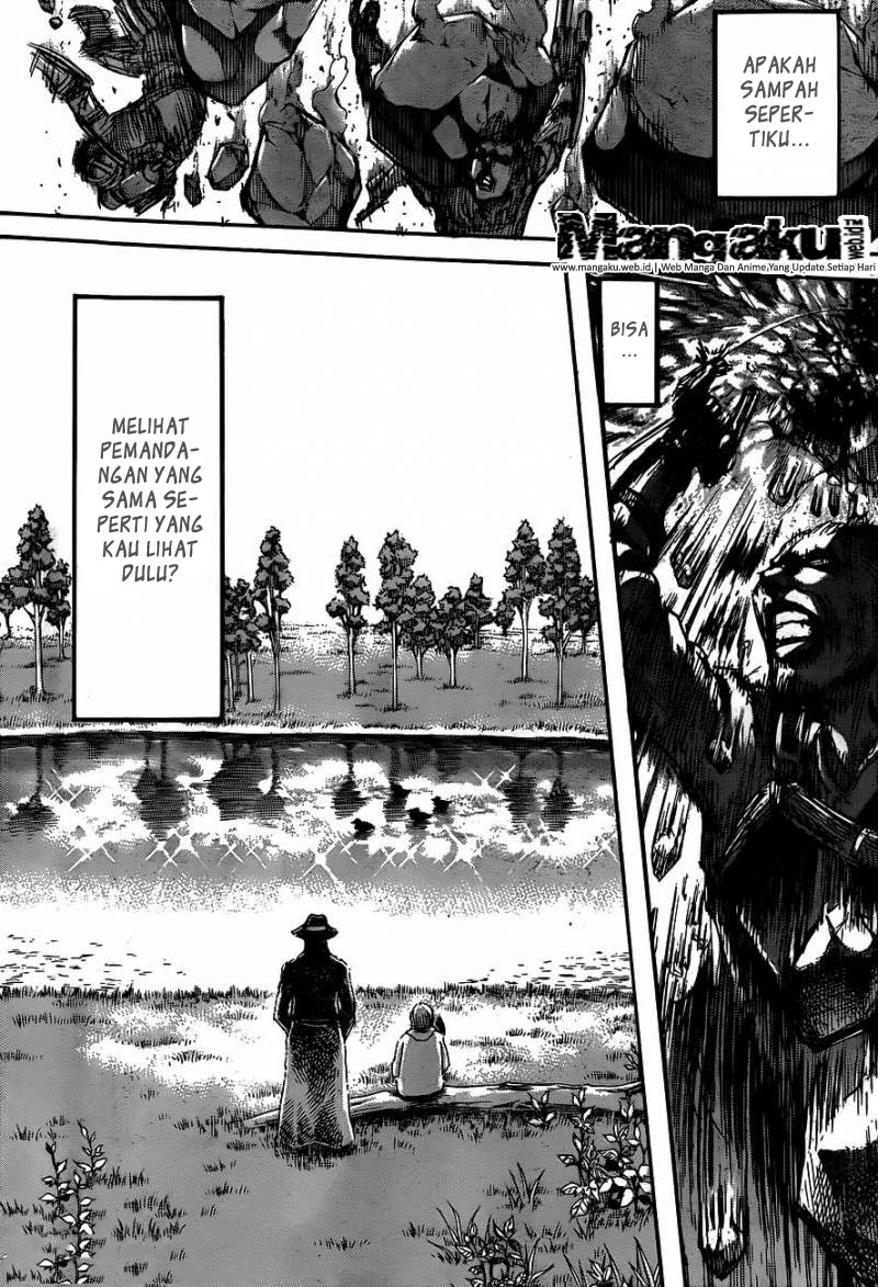 Read Attack on Titan ID Manga Online