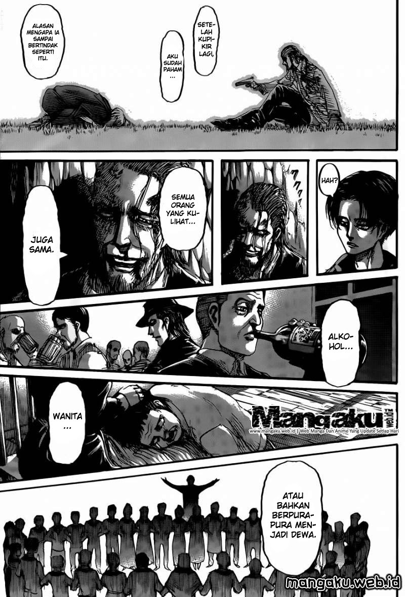 Read Attack on Titan ID Manga Online