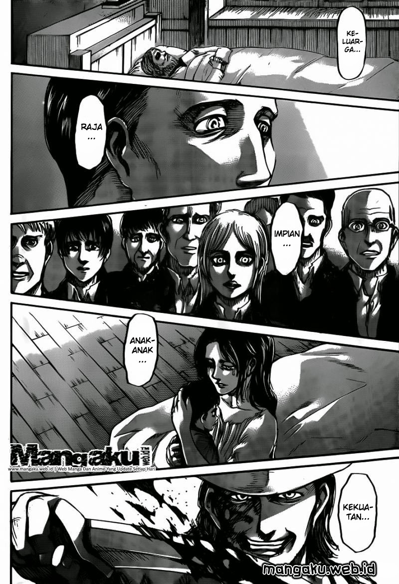 Read Attack on Titan ID Manga Online