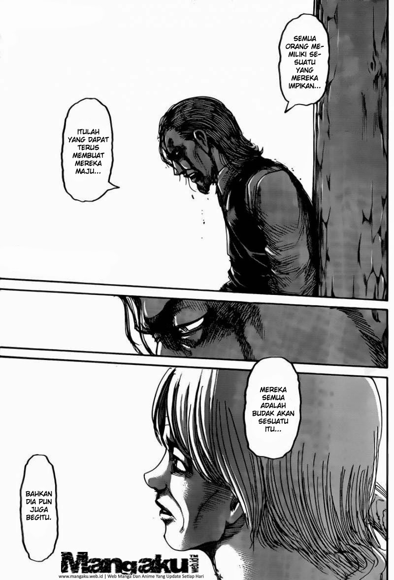 Read Attack on Titan ID Manga Online