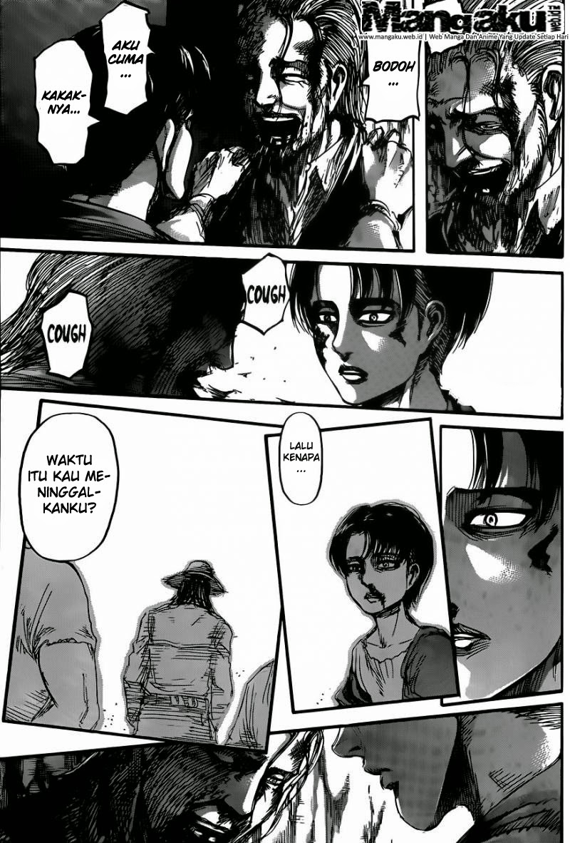 Read Attack on Titan ID Manga Online
