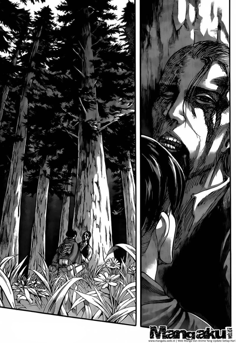 Read Attack on Titan ID Manga Online