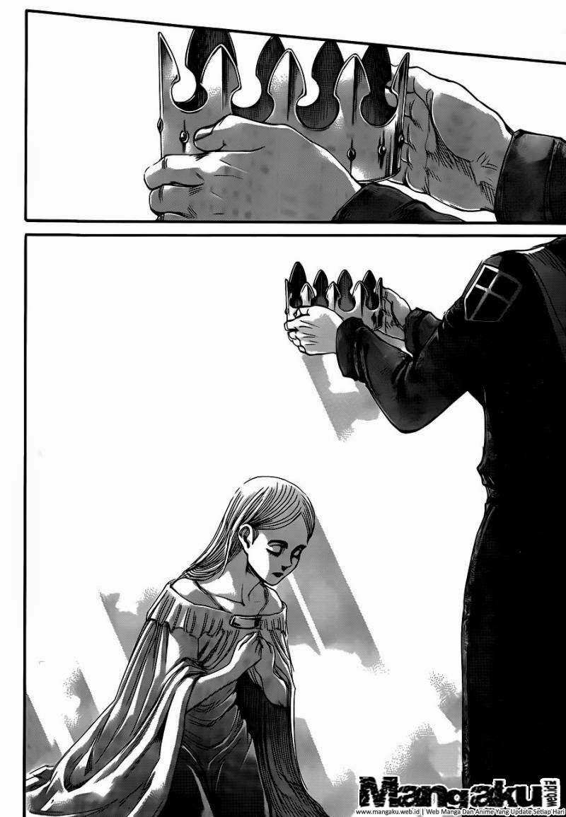 Read Attack on Titan ID Manga Online