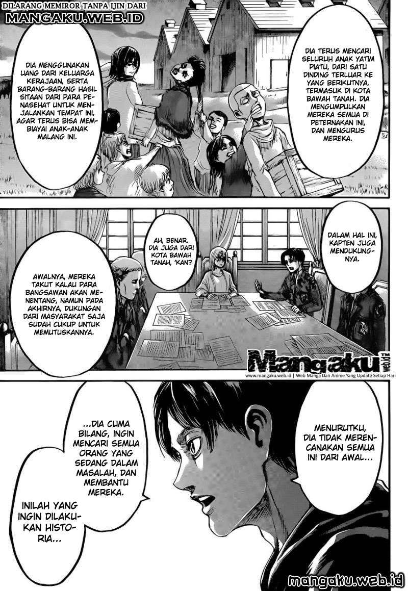 Read Attack on Titan ID Manga Online