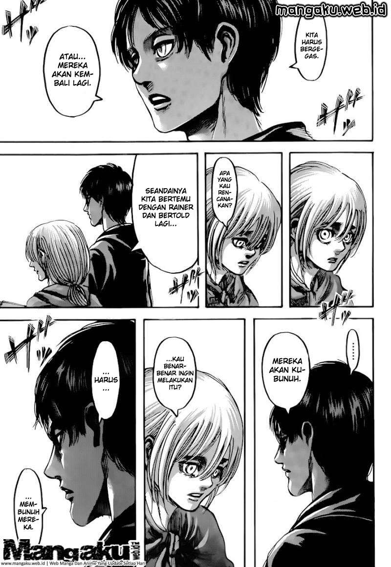 Read Attack on Titan ID Manga Online