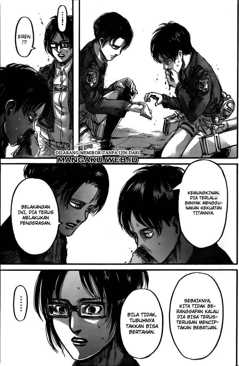 Read Attack on Titan ID Manga Online