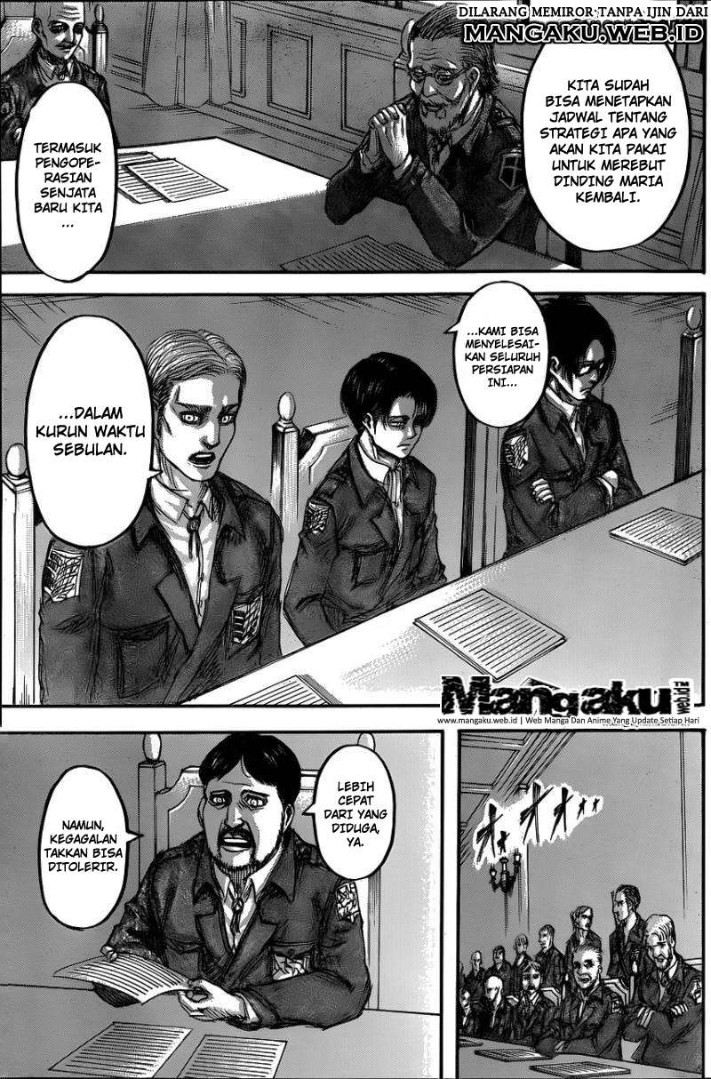 Read Attack on Titan ID Manga Online