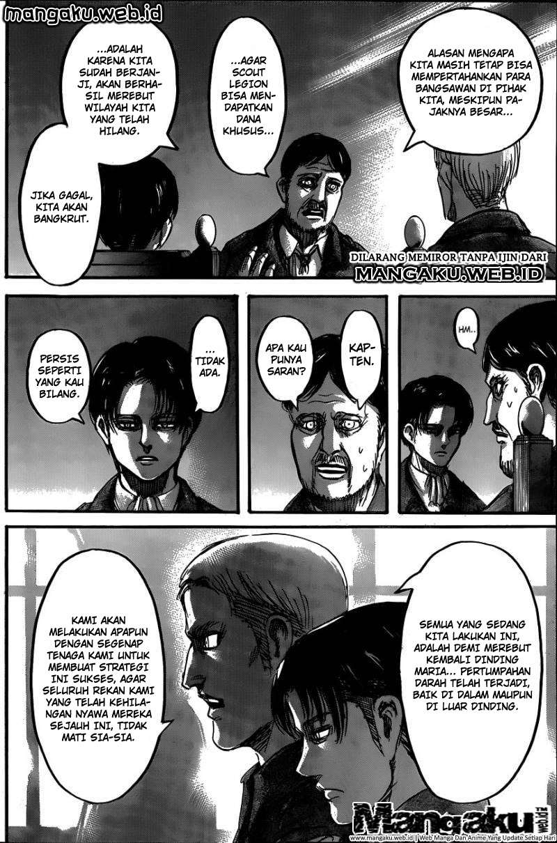 Read Attack on Titan ID Manga Online