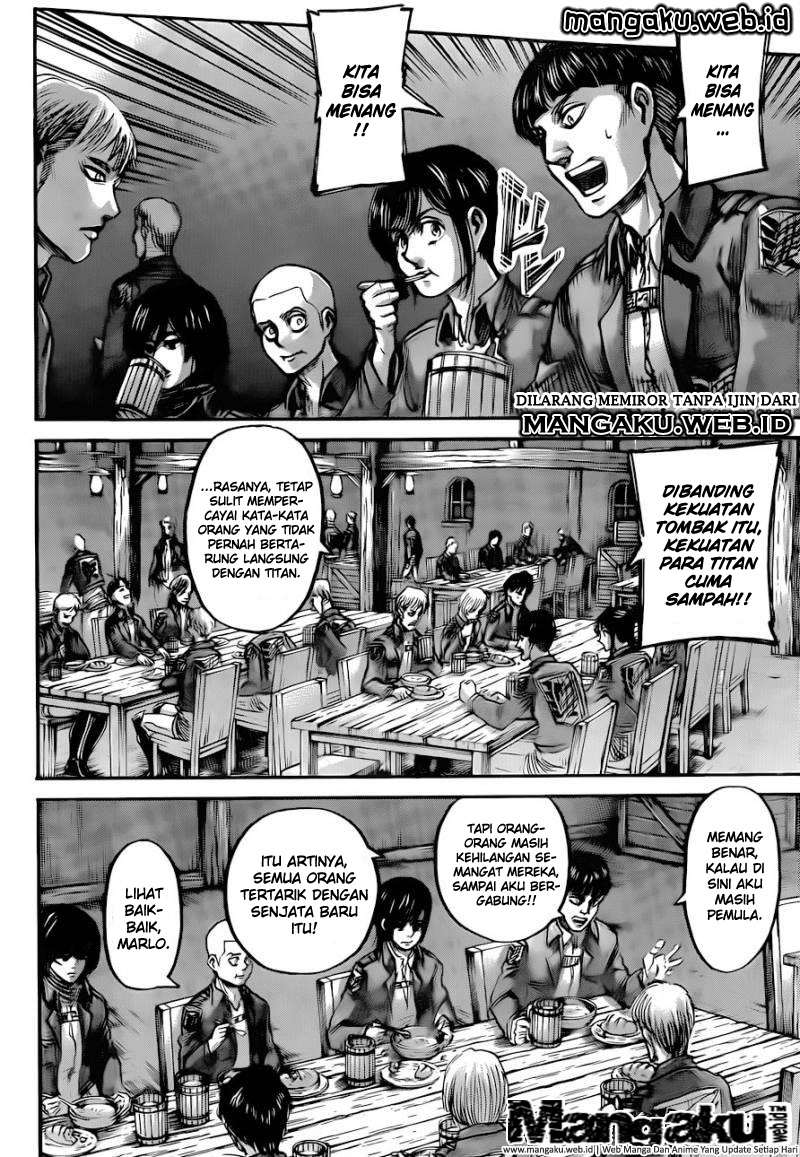 Read Attack on Titan ID Manga Online