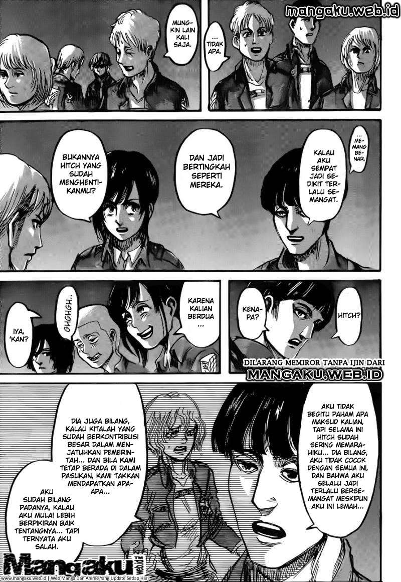 Read Attack on Titan ID Manga Online