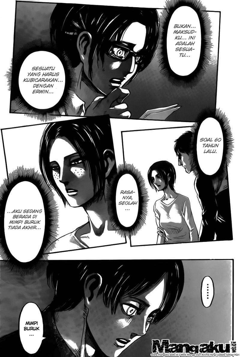 Read Attack on Titan ID Manga Online