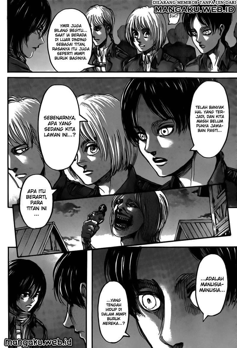 Read Attack on Titan ID Manga Online