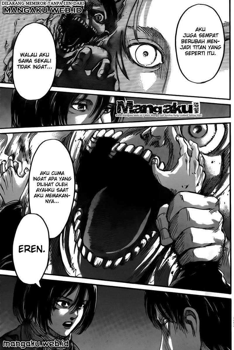 Read Attack on Titan ID Manga Online
