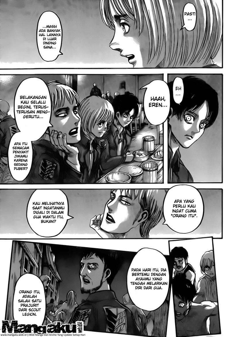Read Attack on Titan ID Manga Online