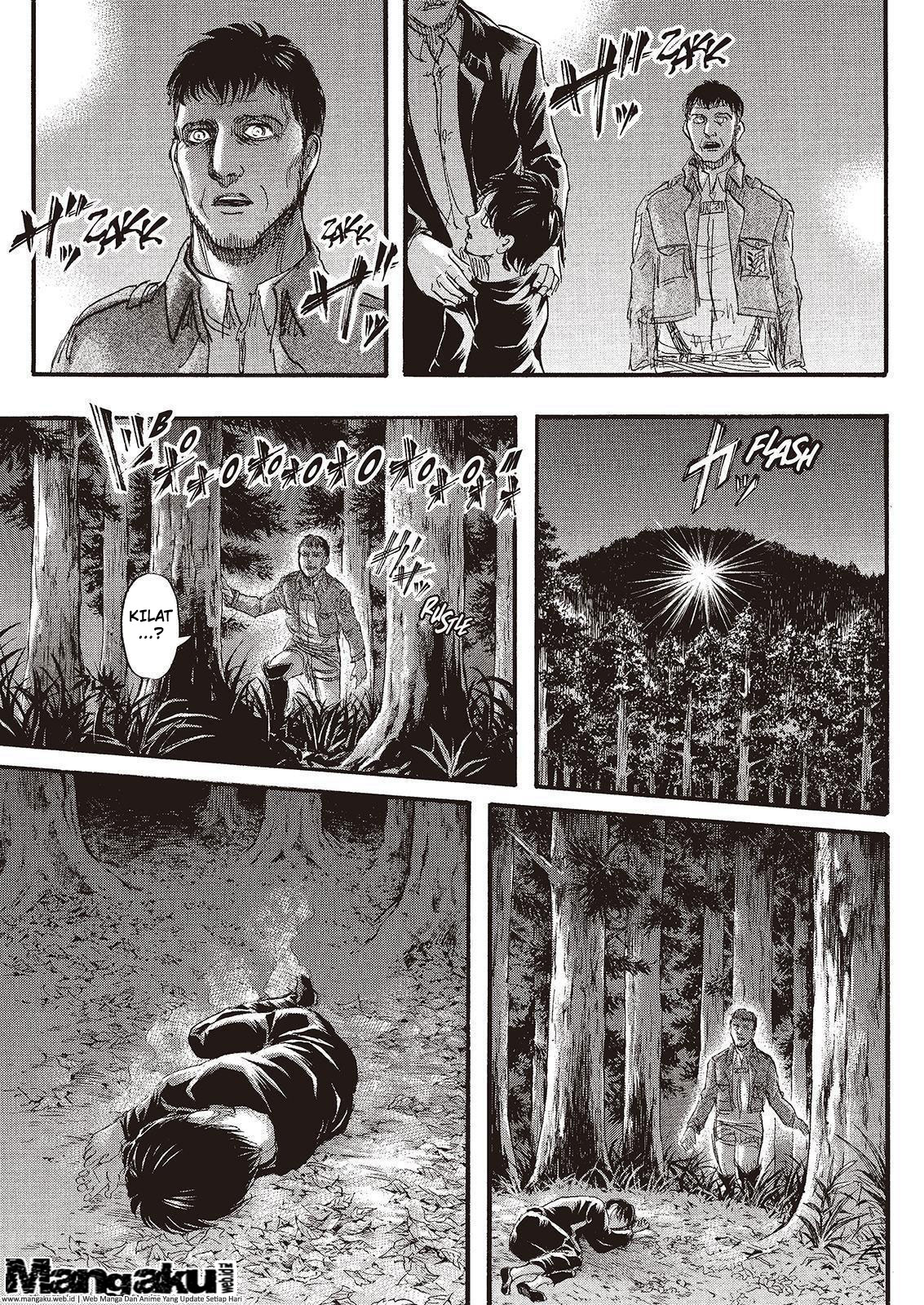 Read Attack on Titan ID Manga Online