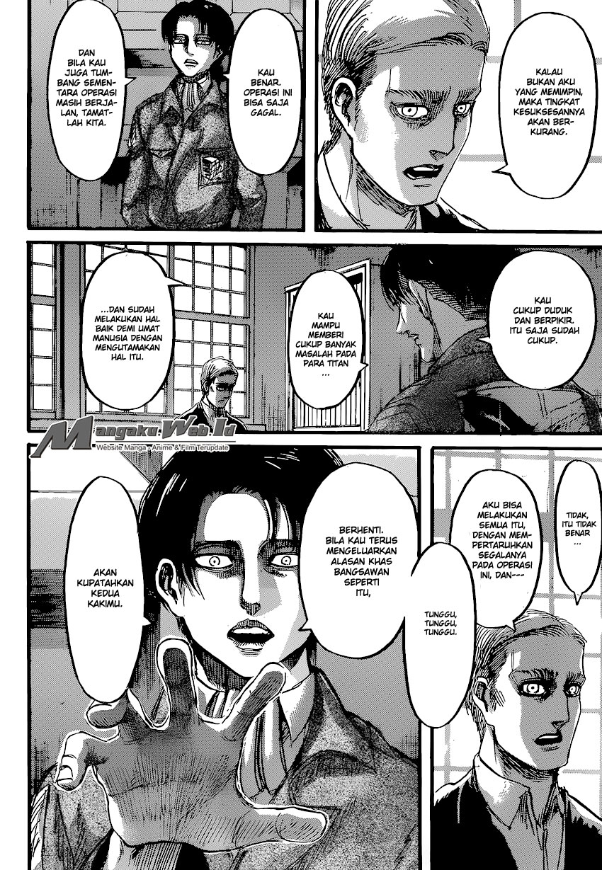 Read Attack on Titan ID Manga Online