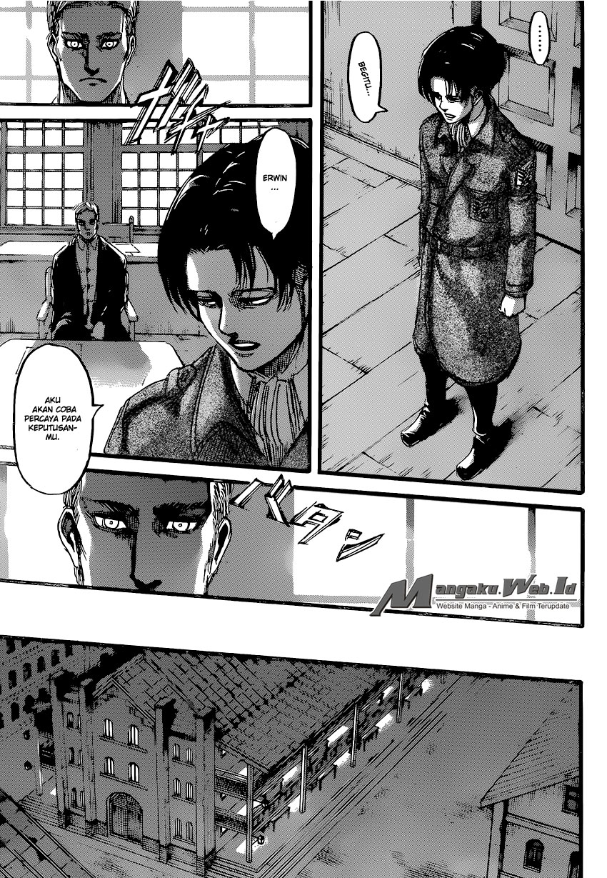 Read Attack on Titan ID Manga Online