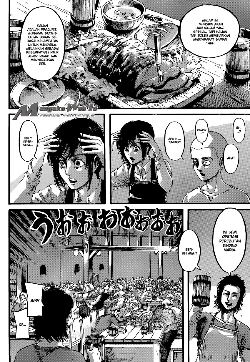 Read Attack on Titan ID Manga Online