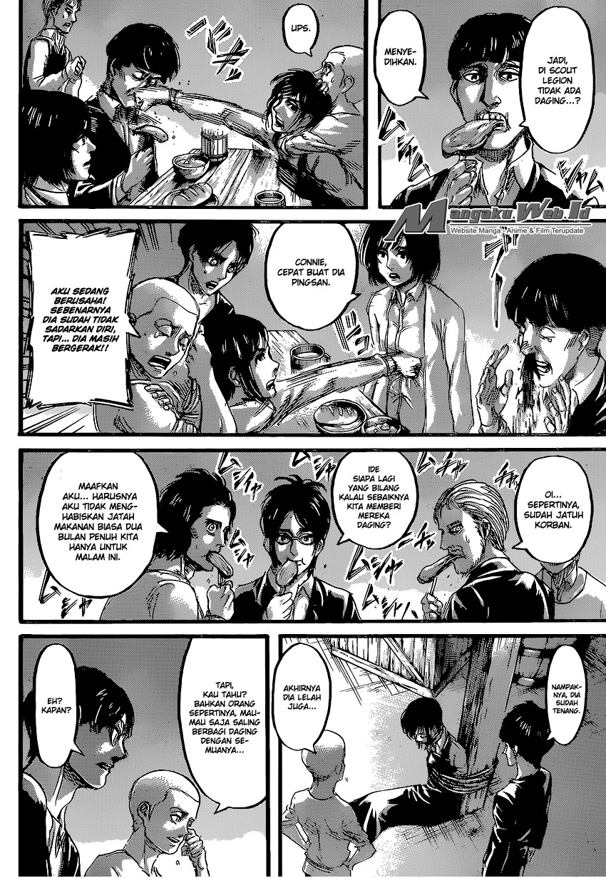 Read Attack on Titan ID Manga Online