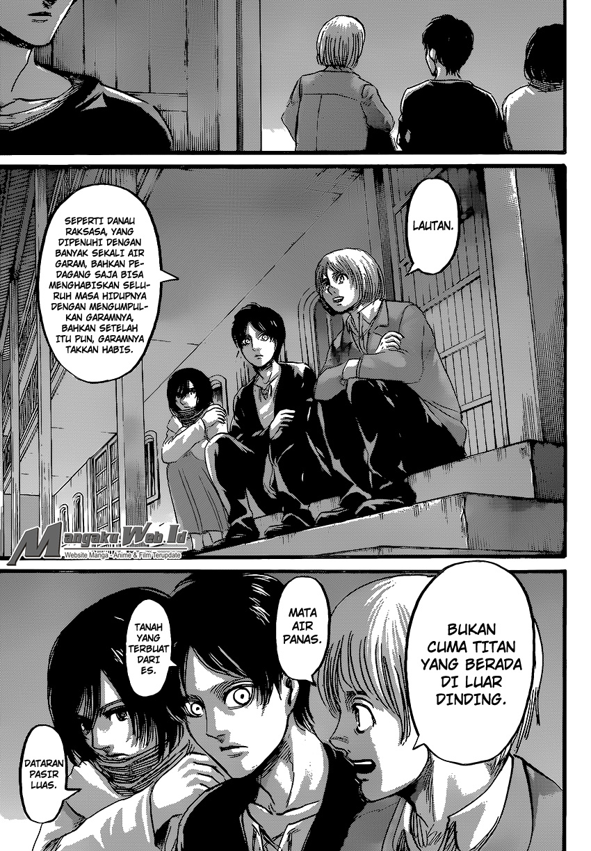 Read Attack on Titan ID Manga Online
