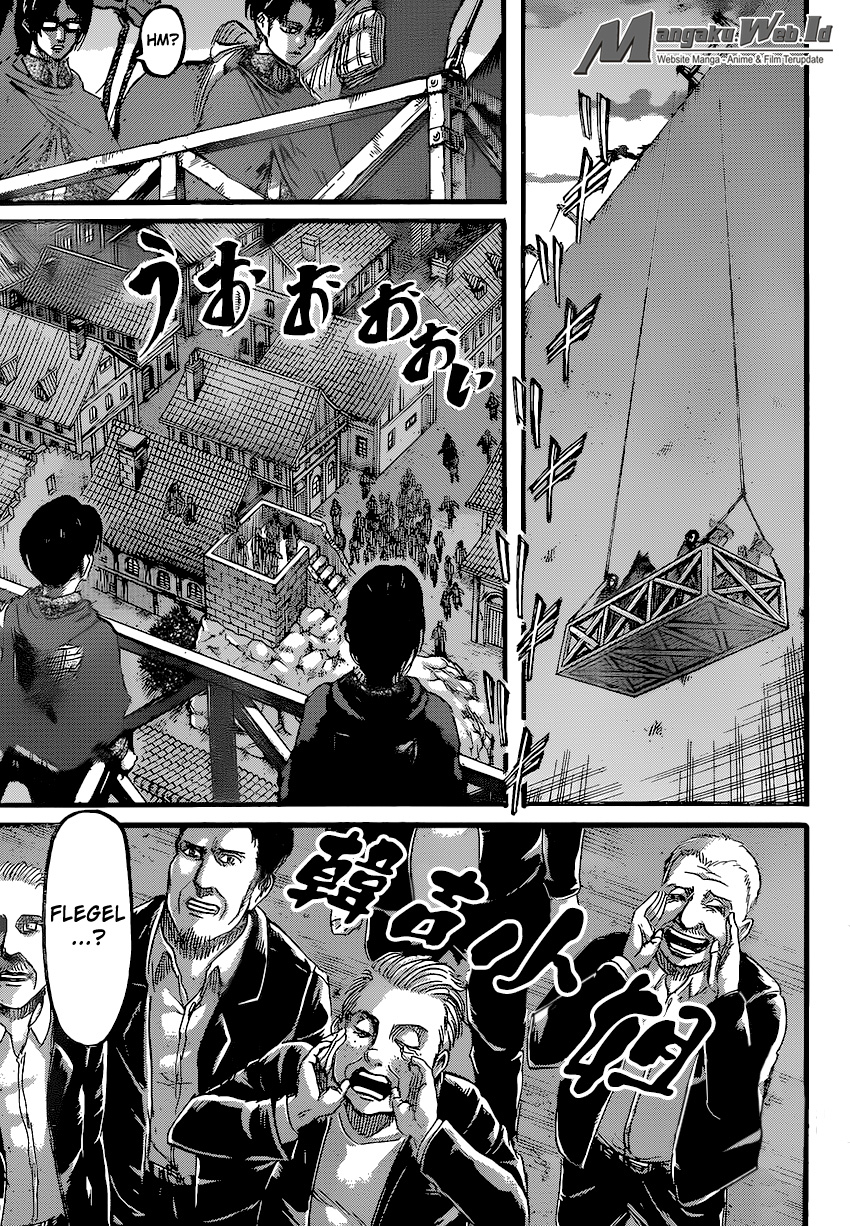 Read Attack on Titan ID Manga Online