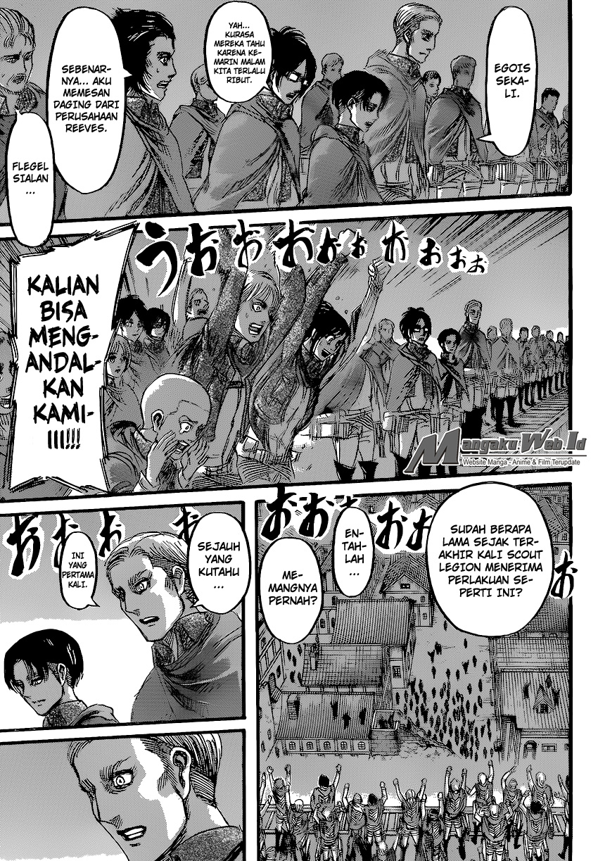 Read Attack on Titan ID Manga Online
