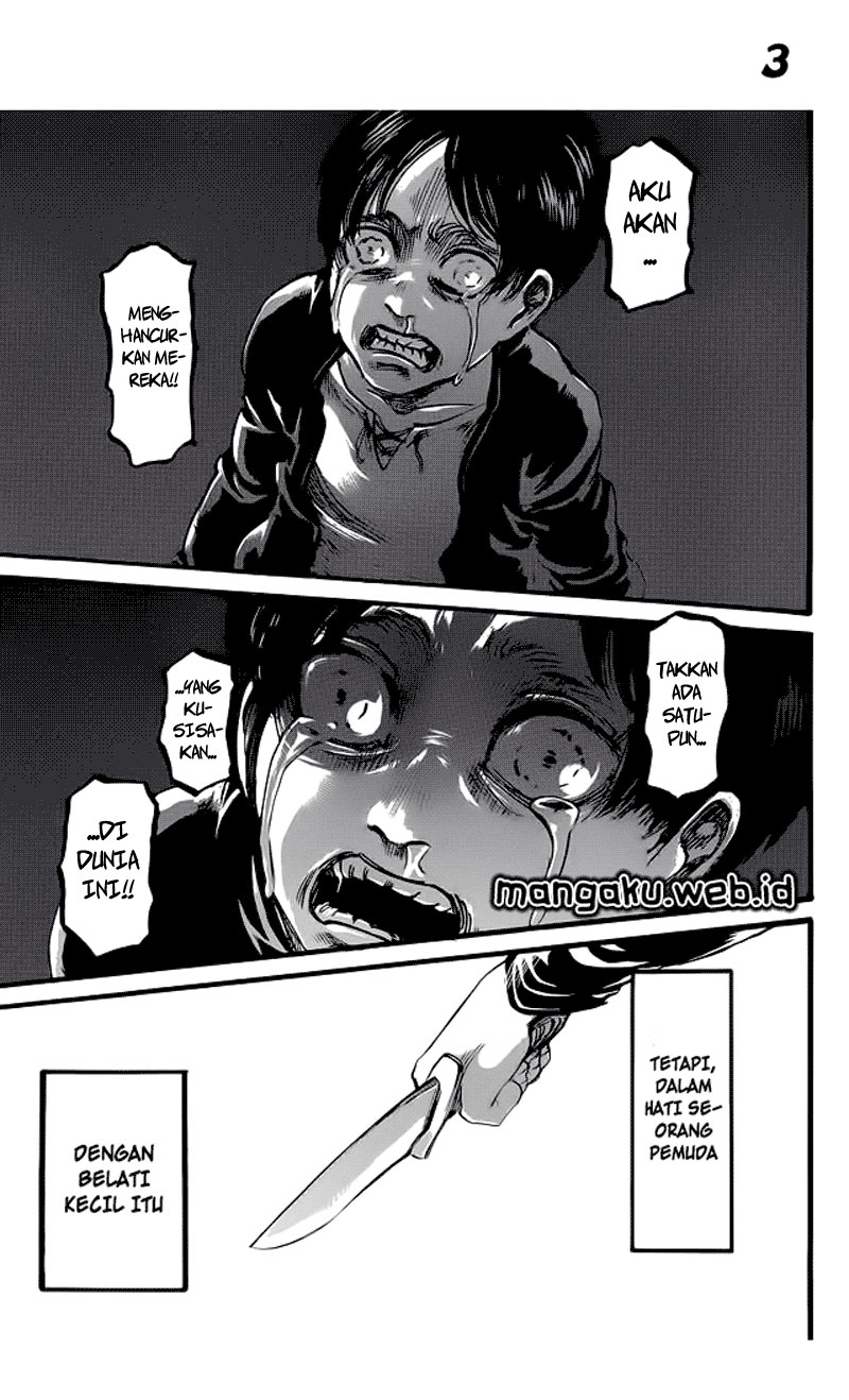 Read Attack on Titan ID Manga Online