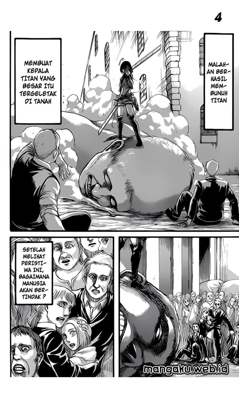 Read Attack on Titan ID Manga Online