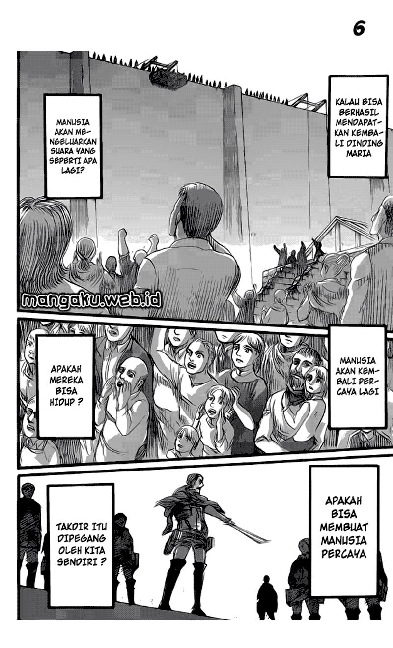 Read Attack on Titan ID Manga Online