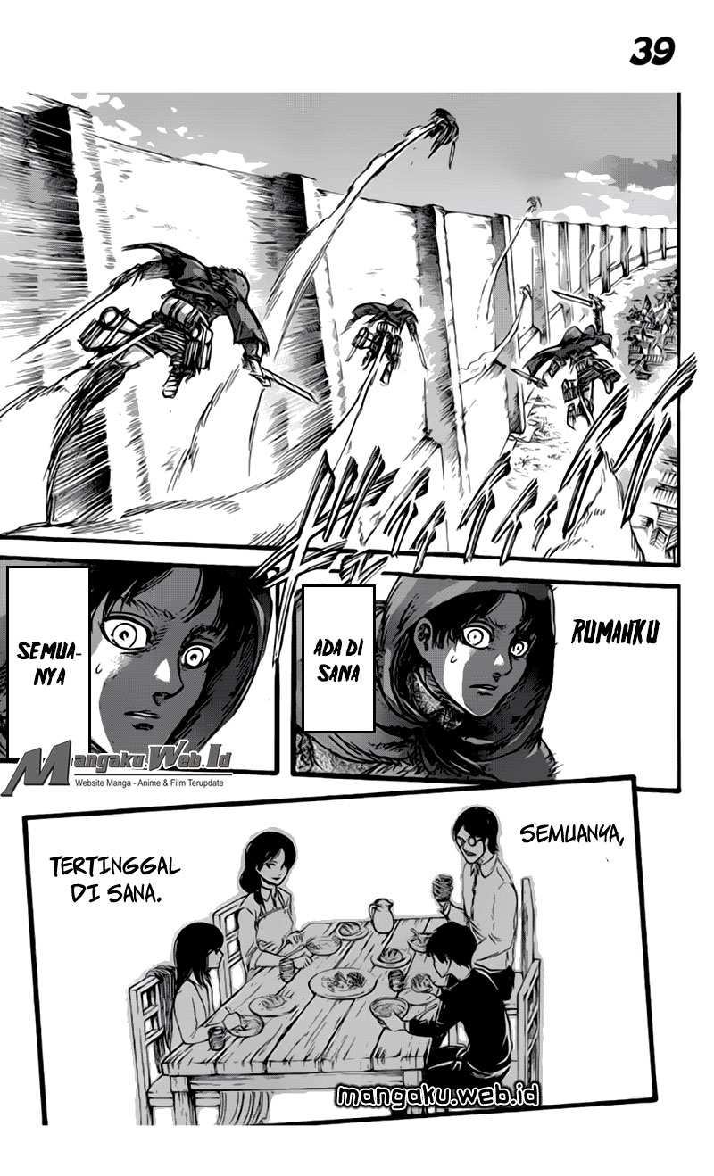 Read Attack on Titan ID Manga Online