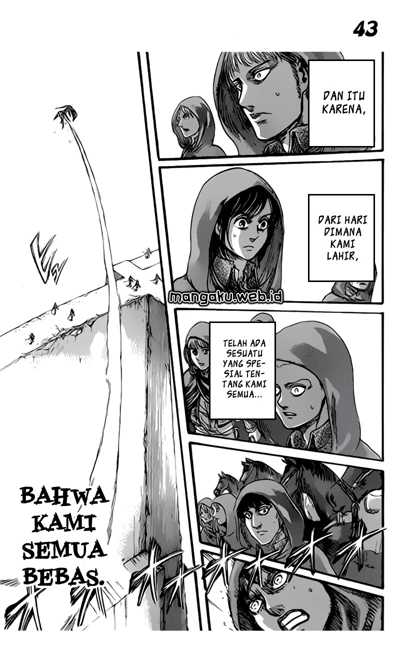 Read Attack on Titan ID Manga Online