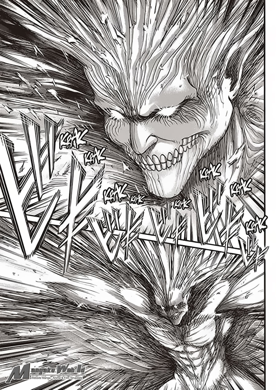 Read Attack on Titan ID Manga Online