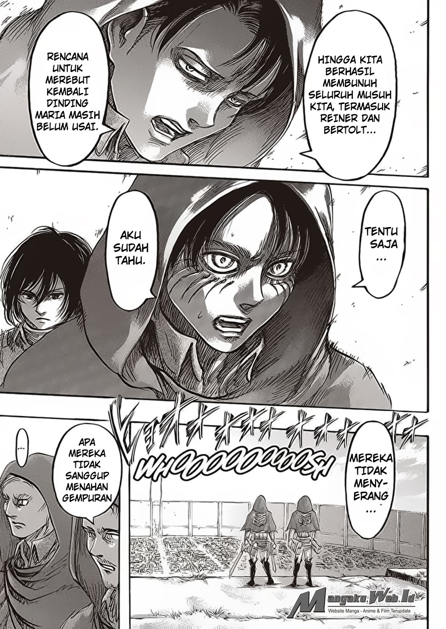 Read Attack on Titan ID Manga Online