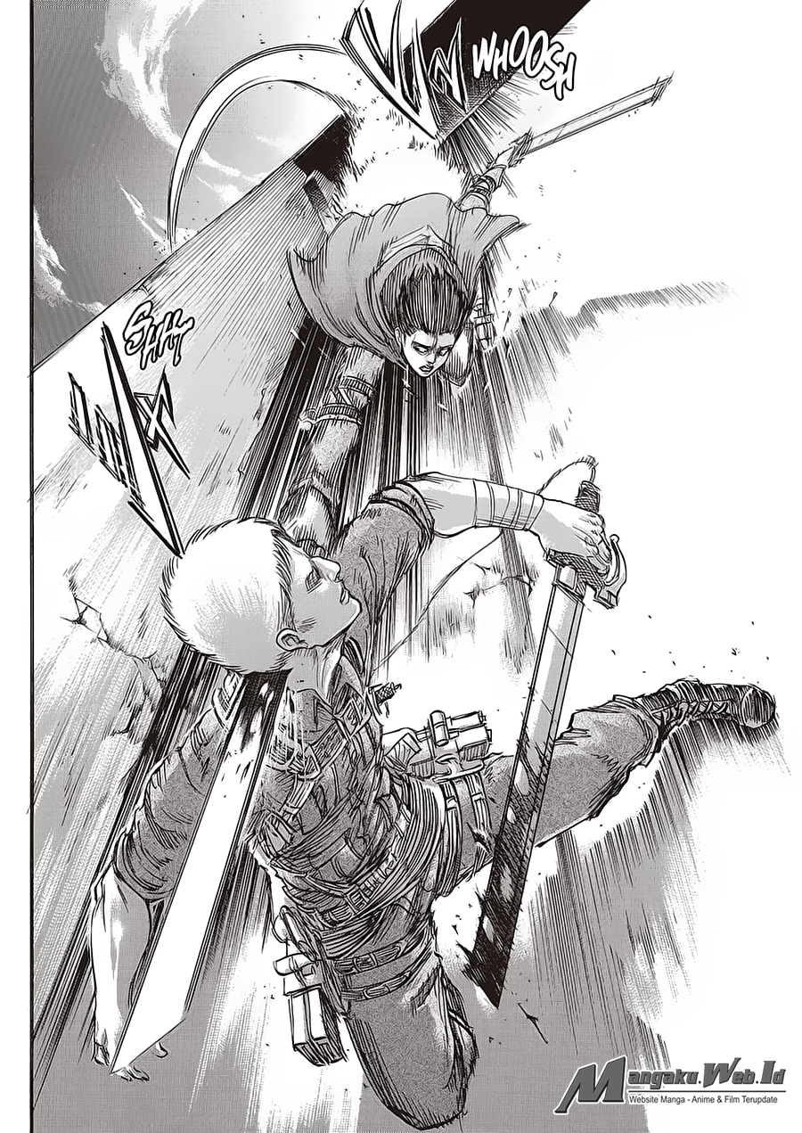Read Attack on Titan ID Manga Online