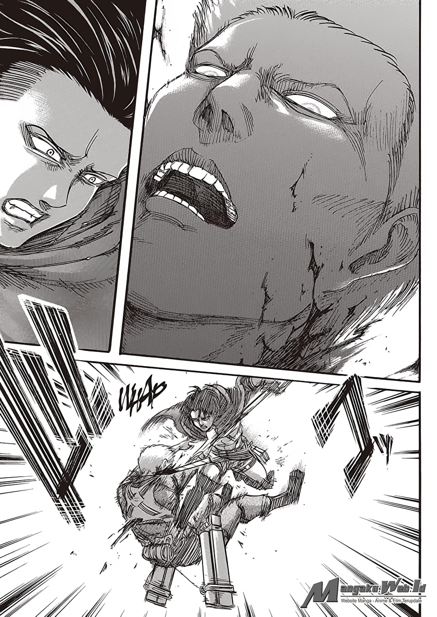 Read Attack on Titan ID Manga Online