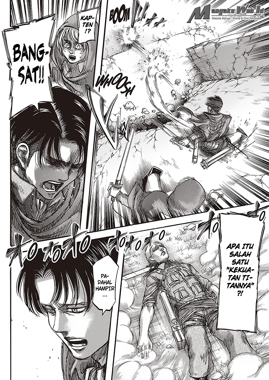 Read Attack on Titan ID Manga Online