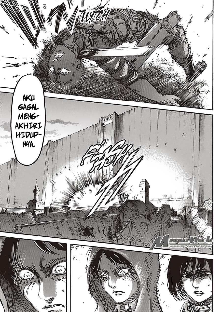 Read Attack on Titan ID Manga Online
