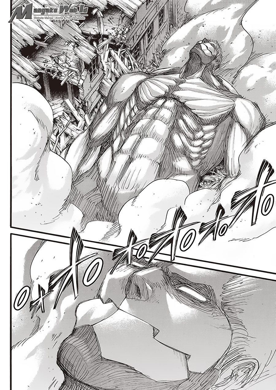 Read Attack on Titan ID Manga Online