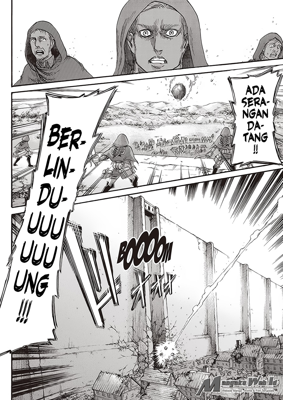 Read Attack on Titan ID Manga Online