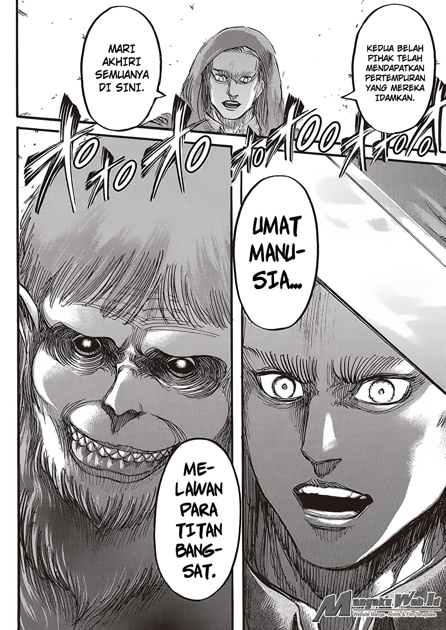 Read Attack on Titan ID Manga Online
