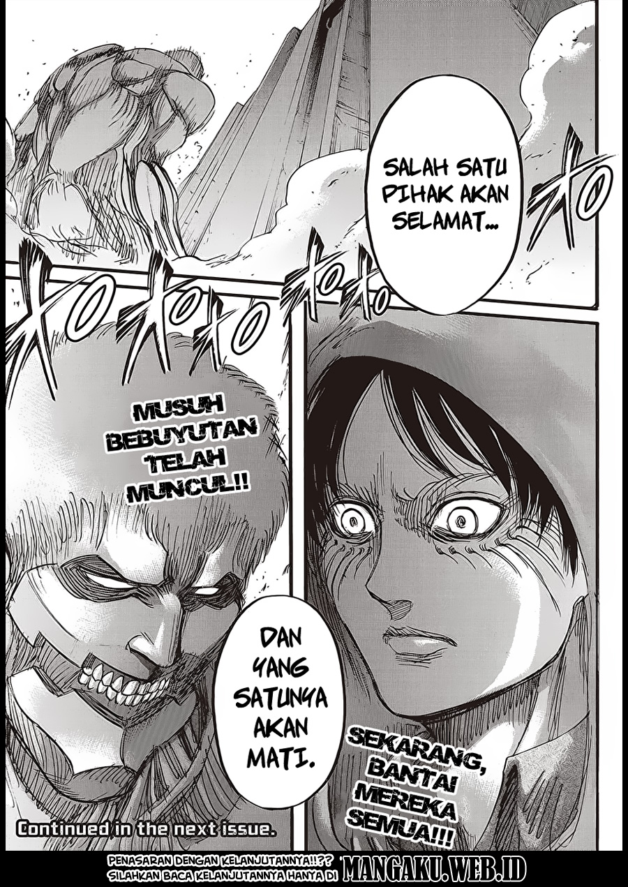 Read Attack on Titan ID Manga Online