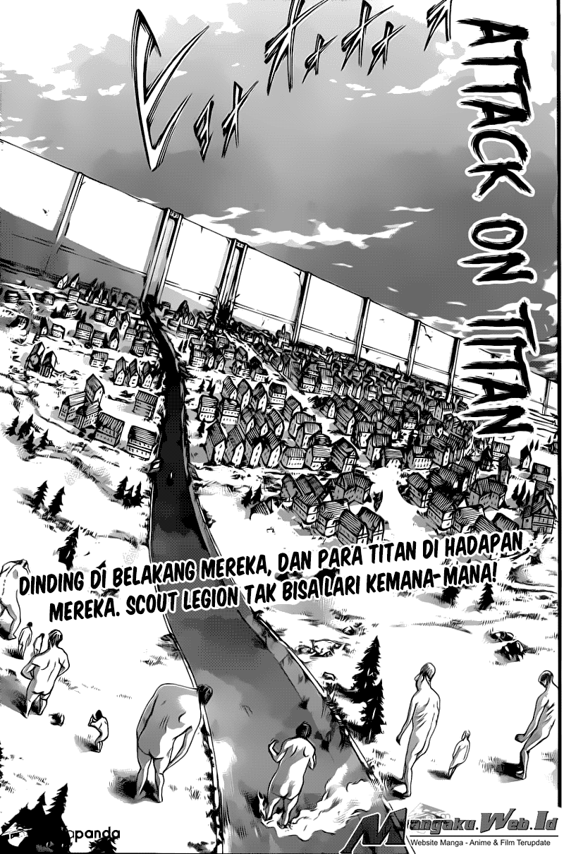 Read Attack on Titan ID Manga Online
