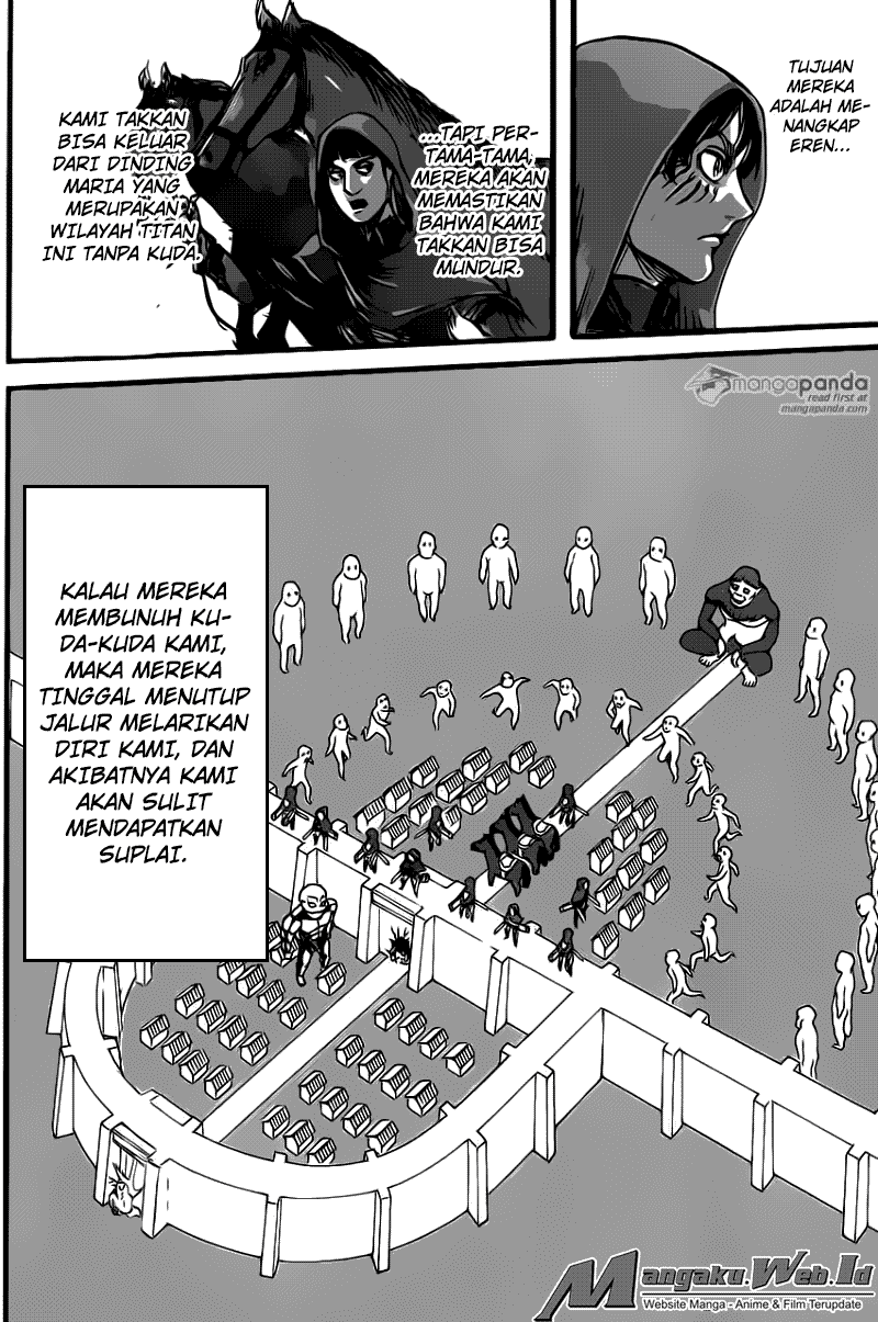 Read Attack on Titan ID Manga Online