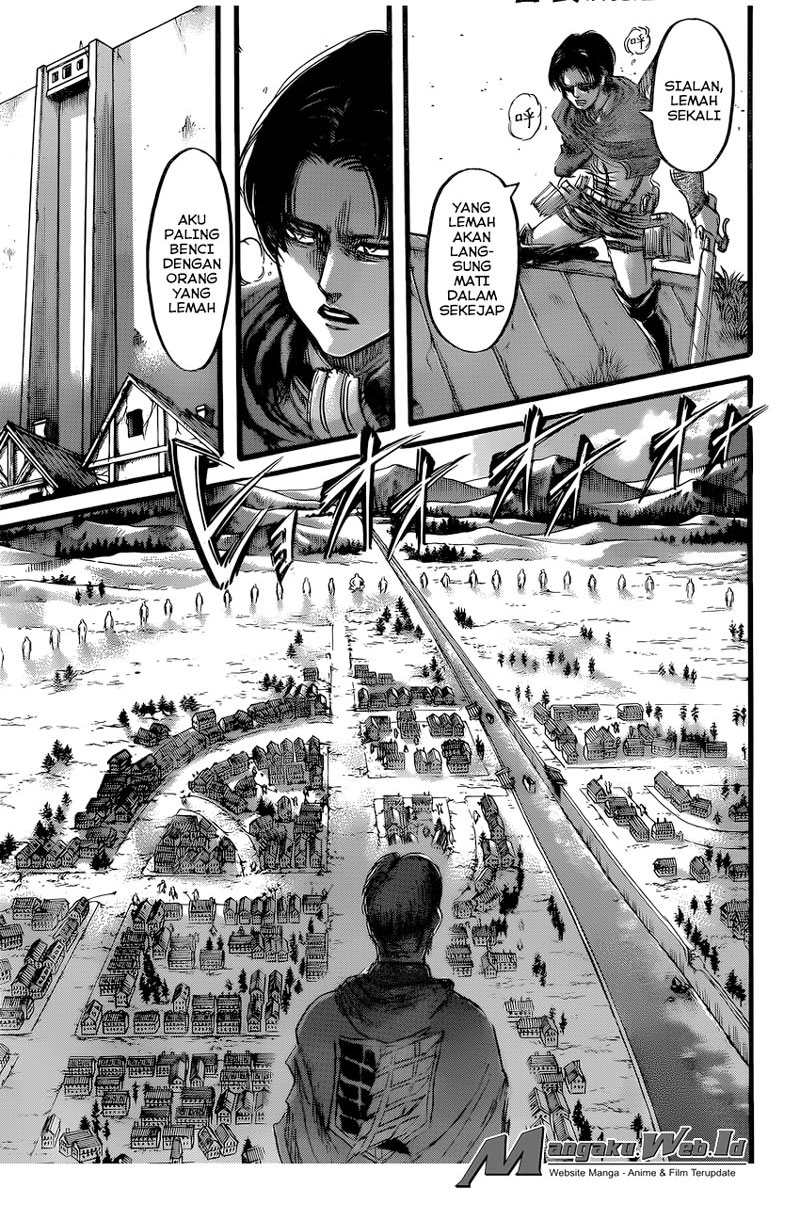 Read Attack on Titan ID Manga Online