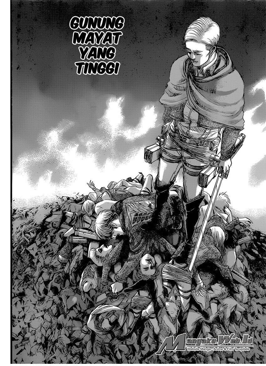 Read Attack on Titan ID Manga Online