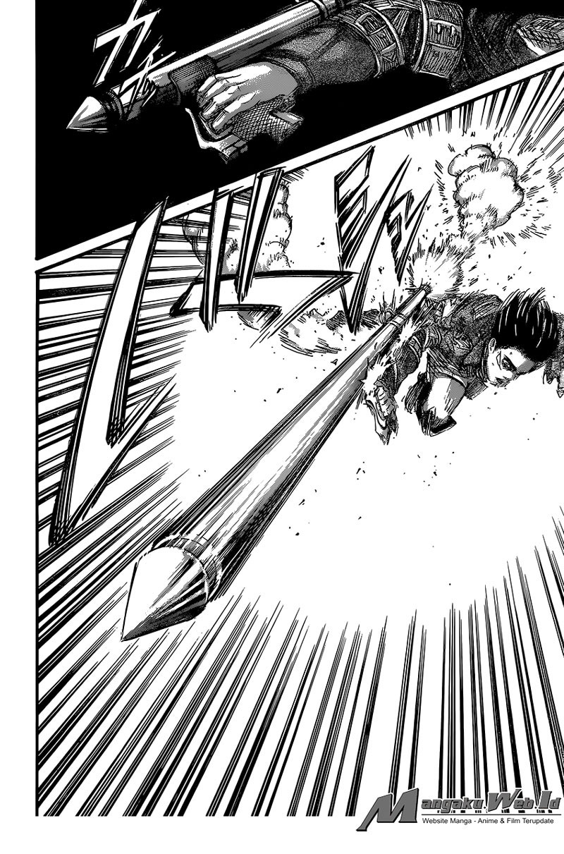 Read Attack on Titan ID Manga Online